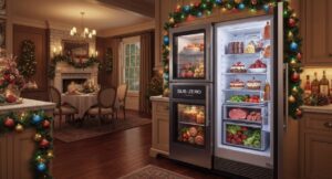Top Holiday Food Loads That Push Sub-Zero Too Hard | Sub Zero Appliance Repair